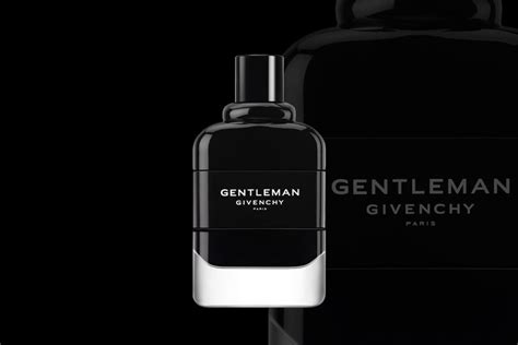 gentleman givenchy avis